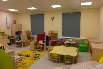 Мебель для садика - 5 прочая мебель