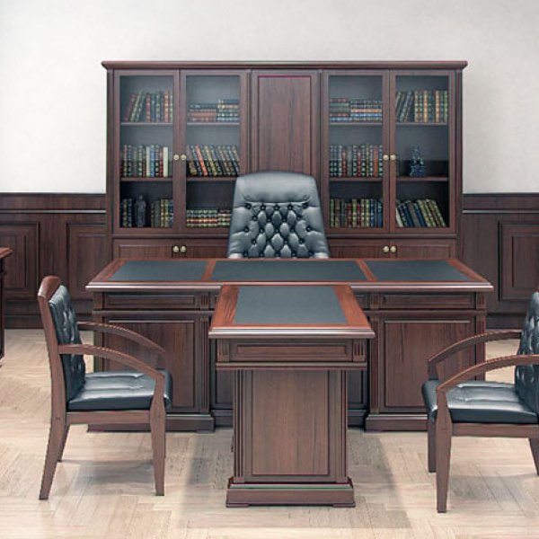 Кабинет руководителя 11 Кабинет руководителя
