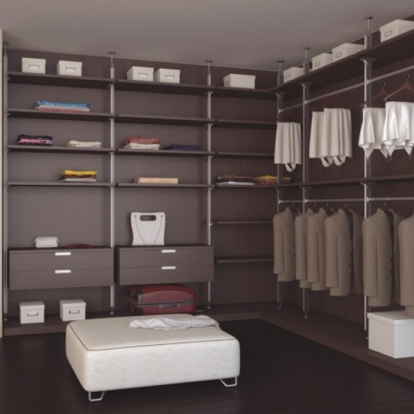 Гардероб - 9 Гардероб